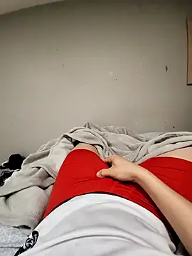 ElCastigador09 online show from 02/26/25, 04:56