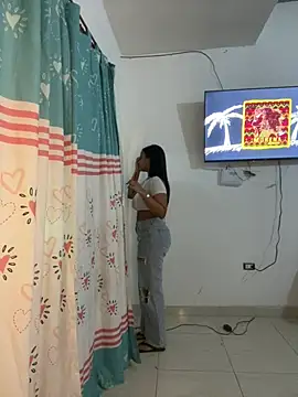 my cam online show from 02/06/26, 06:55