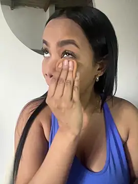 my cam online show from 03/18/26, 09:51