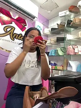 my cam online show from 03/31/26, 04:29