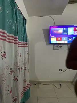 my cam online show from 04/12/26, 09:31