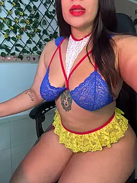 alexa cf online show from 02/22/25, 08:07