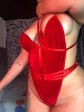 alexa cf online show from 12/04/25, 06:34