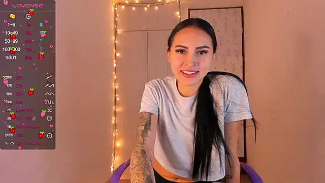 Little  Linda online show from 02/11/25, 12:28