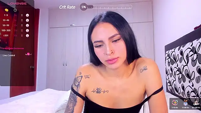 Little  Linda online show from 02/18/25, 03:31