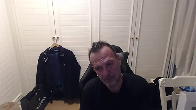 Dimitrios30 online show from 02/25/26, 04:16