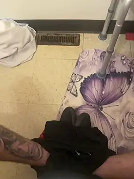 Johndxgnjxz online show from 07/29/26, 12:58