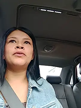 bri ali online show from 02/08/25, 07:16