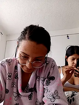 bri ali online show from 02/16/25, 04:21