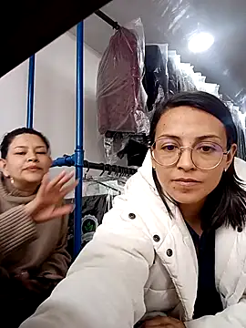 bri ali online show from 03/05/25, 10:21