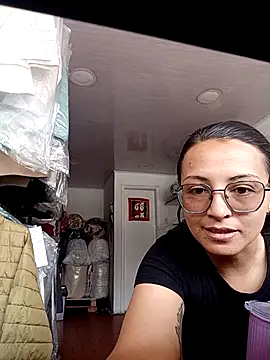 bri ali online show from 12/18/25, 04:13