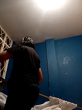 bri ali online show from 02/01/26, 09:13