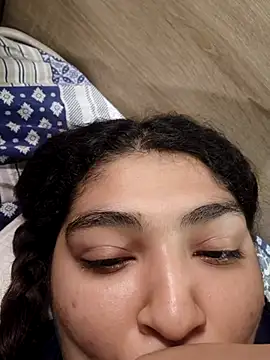 naina78910 online show from 10/04/25, 04:38