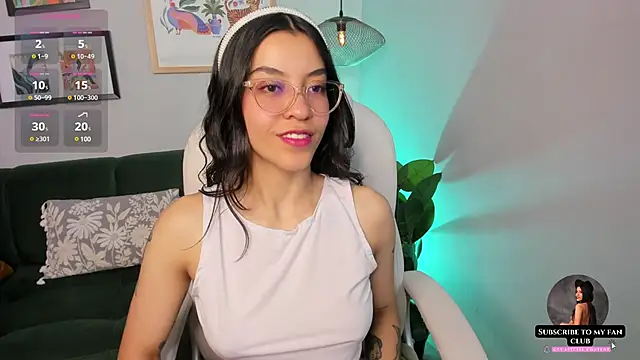 nina  dixon online show from 02/18/25, 08:47