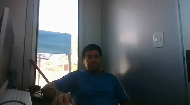 Deku160582 online show from 03/13/25, 07:17