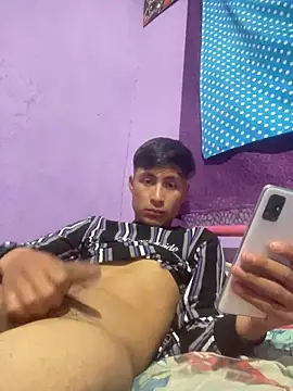 EduardoEspinoza12 online show from 01/26/25, 07:20