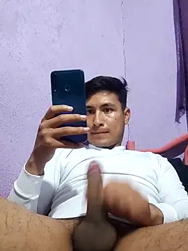 EduardoEspinoza12 online show from 09/12/25, 10:32