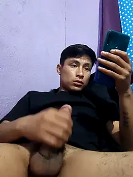 EduardoEspinoza12 online show from 09/23/25, 04:04