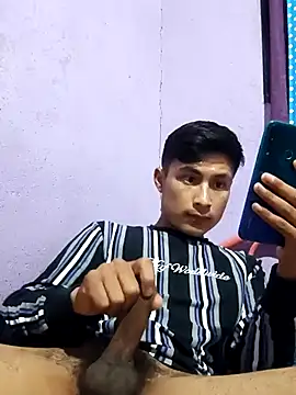 EduardoEspinoza12 online show from 12/03/25, 08:45