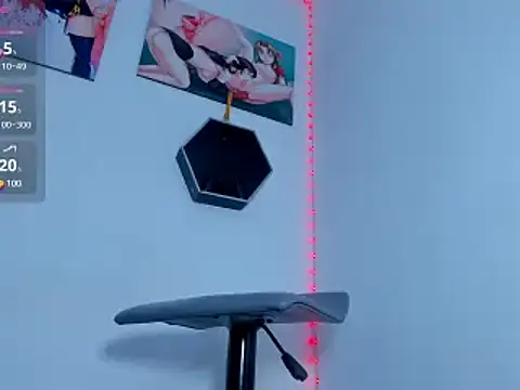 Cherry splash online show from 02/08/25, 11:55