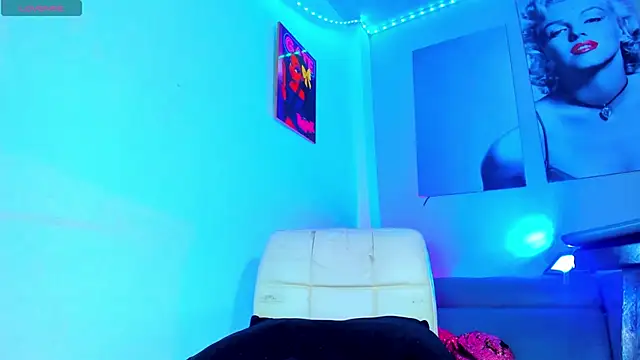 Cherry splash online show from 04/03/26, 07:28