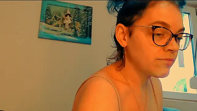 Snapshot of Ju-Hot chatting on 02/17/26, 03:29 Ju-Hot online show from 02/17/26, 03:29