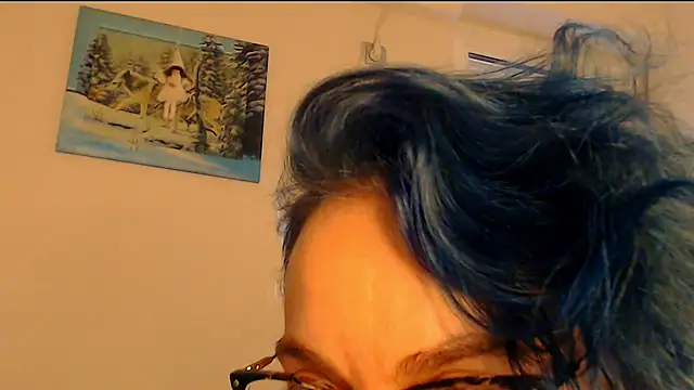 Snapshot of Ju-Hot chatting on 02/21/26, 03:13 Ju-Hot online show from 02/21/26, 03:13