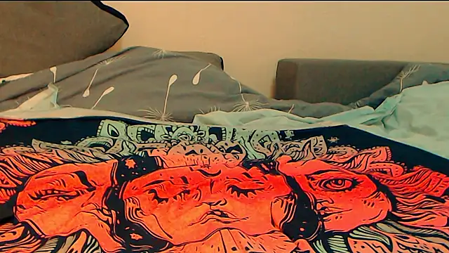 Snapshot of Ju-Hot chatting on 02/26/26, 05:23 Ju-Hot online show from 02/26/26, 05:23