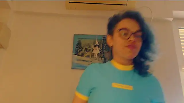 Snapshot of Ju-Hot chatting on 02/27/26, 02:50 Ju-Hot online show from 02/27/26, 02:50