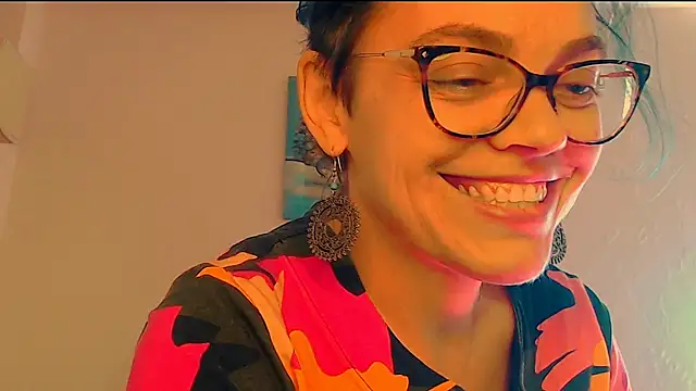 Snapshot of Ju-Hot chatting on 02/28/26, 01:23 Ju-Hot online show from 02/28/26, 01:23