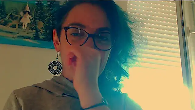 Snapshot of Ju-Hot chatting on 03/01/26, 02:52 Ju-Hot online show from 03/01/26, 02:52