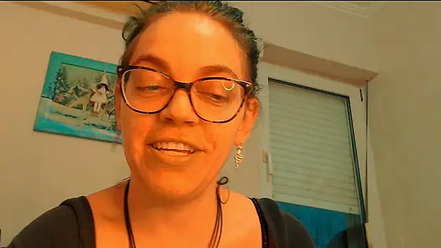 Ju-Hot online show from 03/14/26, 05:18