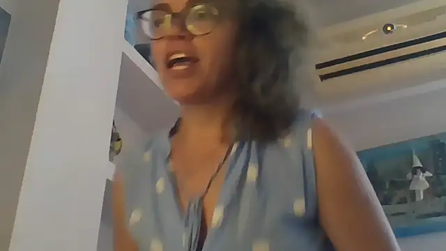Ju-Hot online show from 05/30/26, 01:19