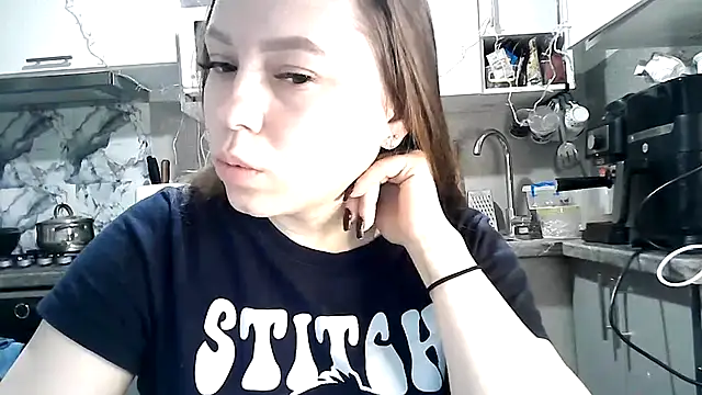 Misssweet s online show from 12/18/25, 05:02