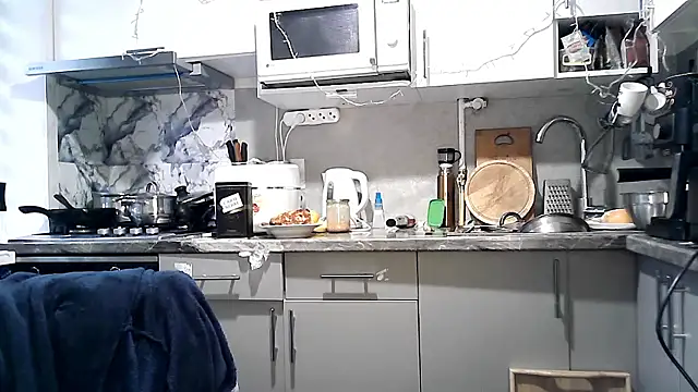 Misssweet s online show from 12/23/25, 09:29