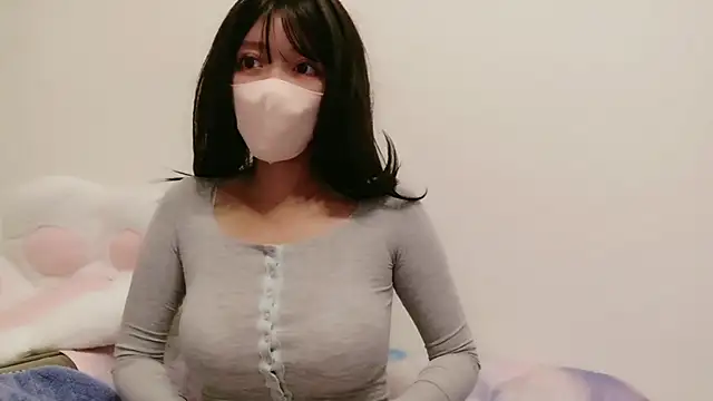 Tsukasa-xo online show from 03/16/25, 07:04