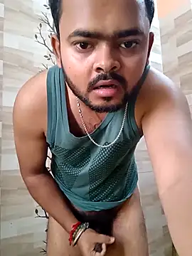 guavam65 online show from 03/11/26, 01:55