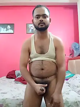 guavam65 online show from 04/18/26, 05:06