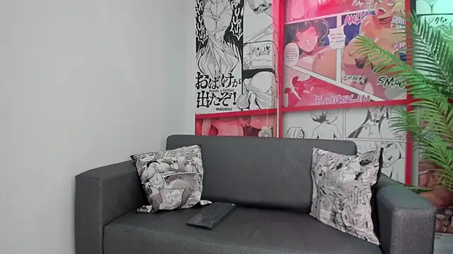 Angeli rivera18 online show from 01/29/25, 05:02