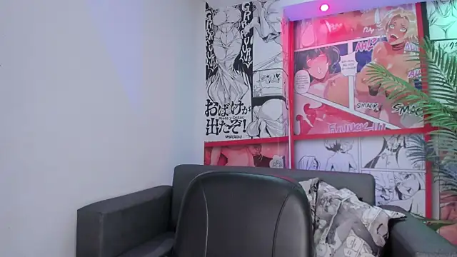 Angeli rivera18 online show from 01/30/25, 03:08