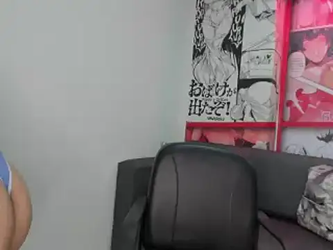 Angeli rivera18 online show from 02/04/25, 11:16