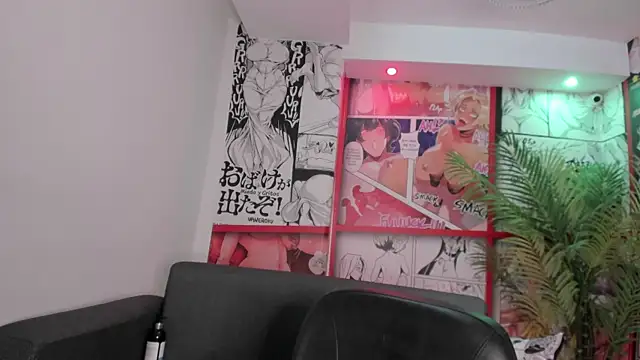 Angeli rivera18 online show from 03/12/25, 02:12