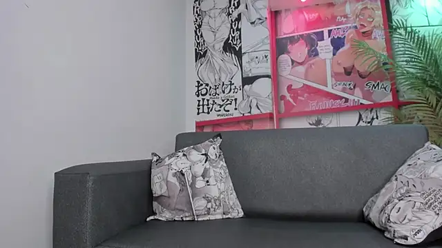 Angeli rivera18 online show from 03/21/25, 10:28