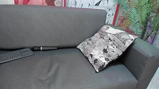 Angeli rivera18 online show from 03/22/25, 05:52