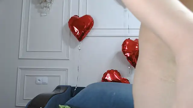 misaki yuna online show from 03/15/25, 05:48