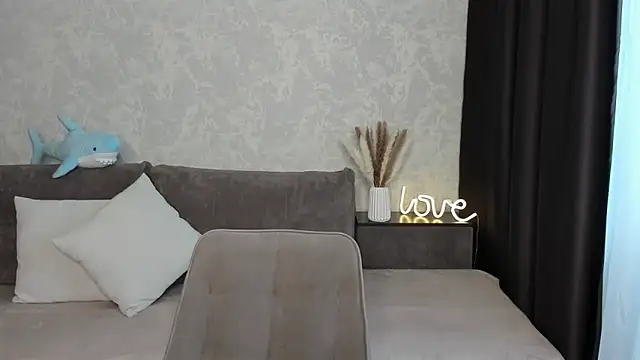 MelisaHart online show from 03/20/25, 08:31