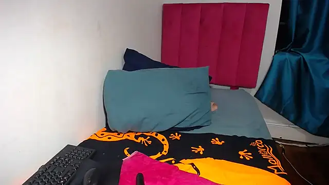 Mywife777 online show from 03/01/25, 02:15