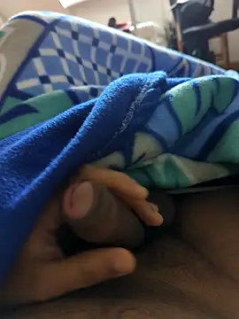 Heavy Daddyy online show from 02/14/25, 08:42