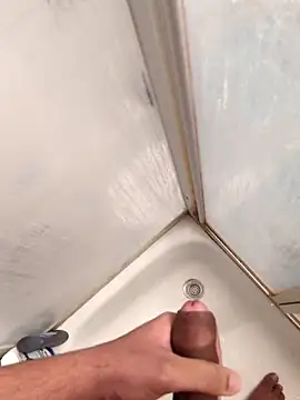 Heavy Daddyy online show from 03/10/25, 09:32