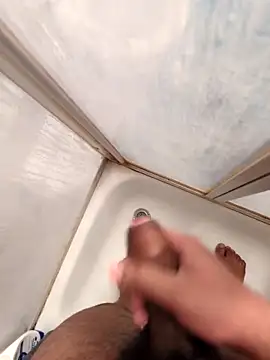 Heavy Daddyy online show from 03/15/25, 03:06